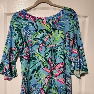 Lilly Pulitzer Top